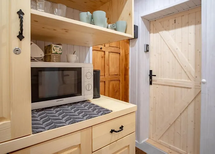 Samo Centrum Appartement *