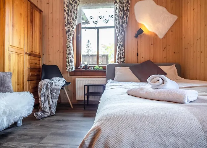 Appartement Samo Centrum