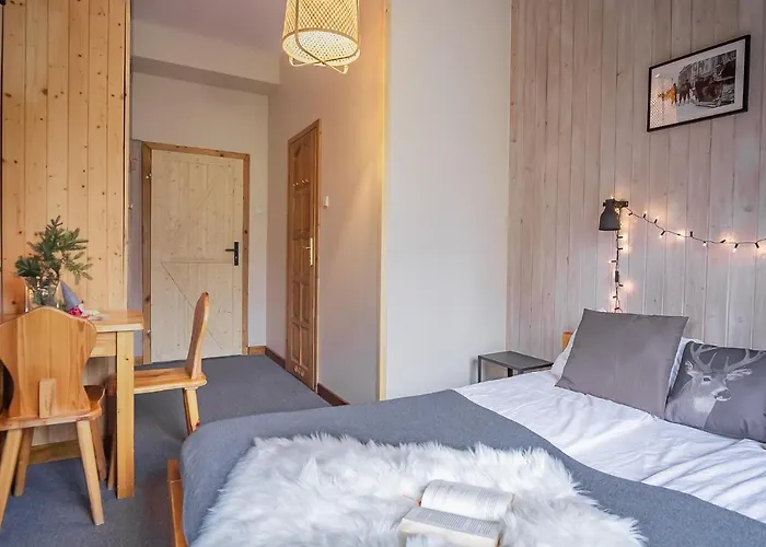 Samo Centrum Appartement