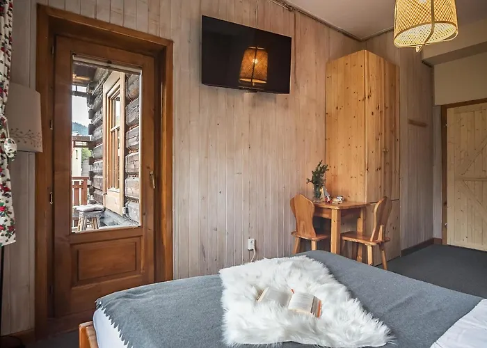 Appartement Samo Centrum *