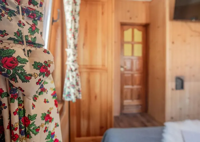 Samo Centrum * Zakopane