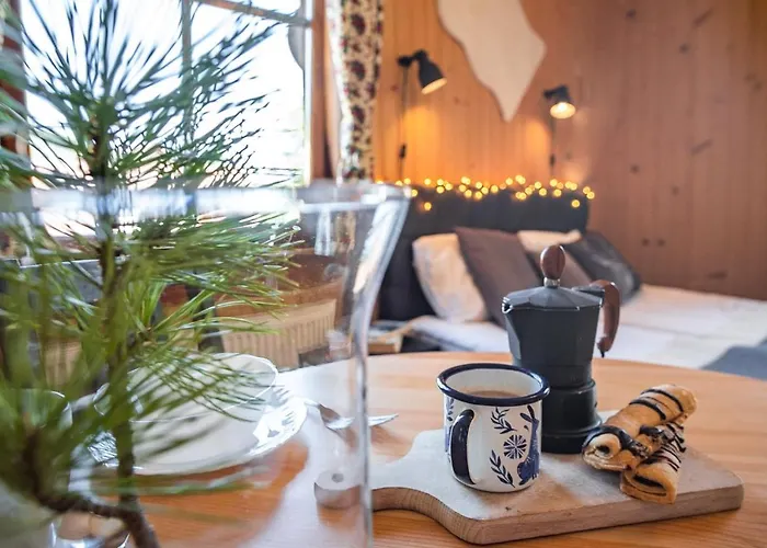 Samo Centrum Zakopane