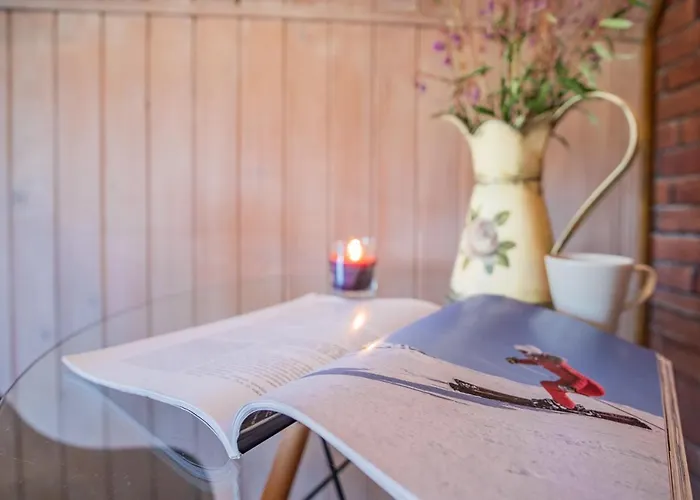 Samo Centrum Appartement Zakopane