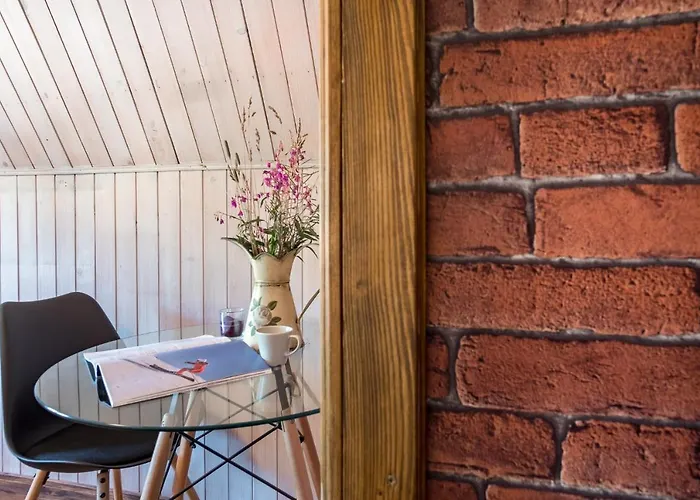 Samo Centrum Appartement *