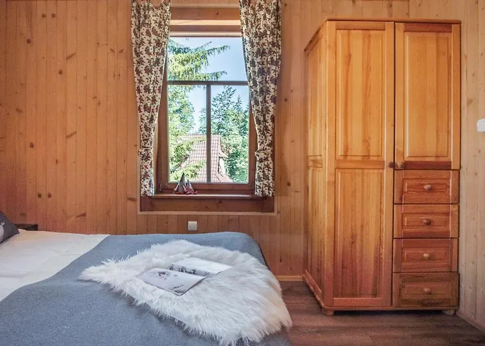 Samo Centrum * Zakopane