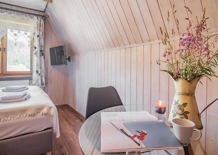 Samo Centrum * Zakopane