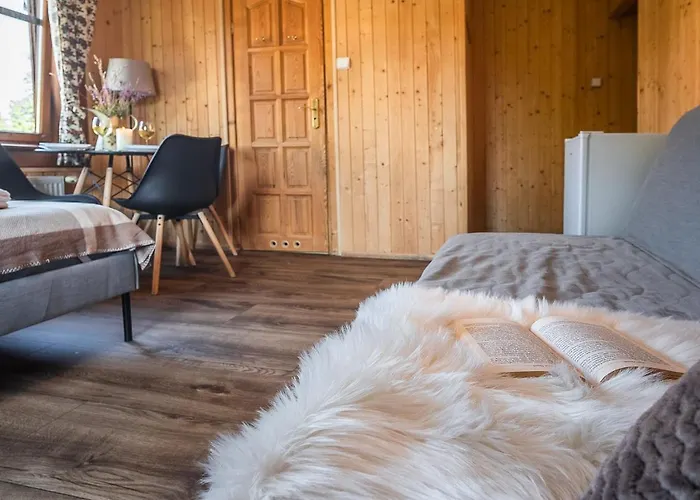 Samo Centrum Appartement