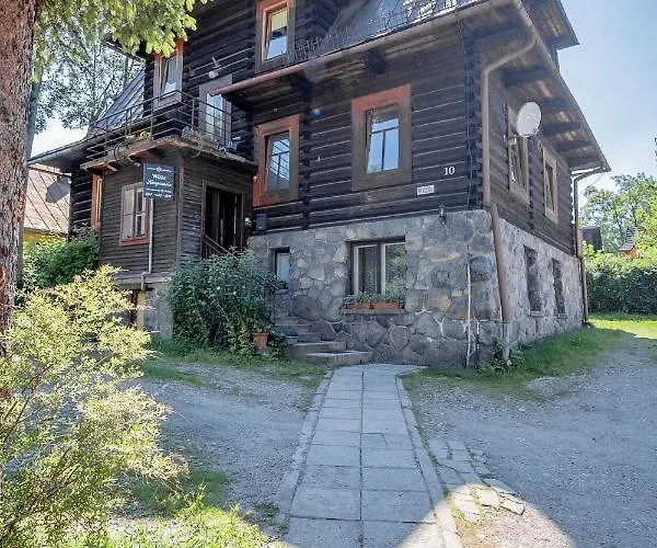 Samo Centrum Appartement