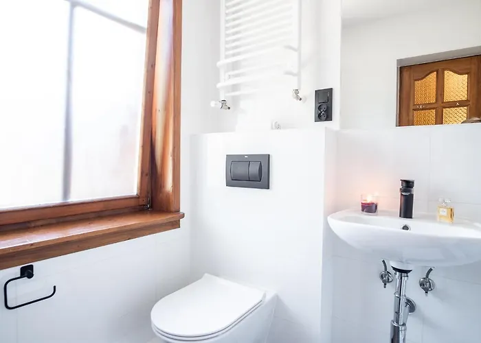 Samo Centrum * Zakopane