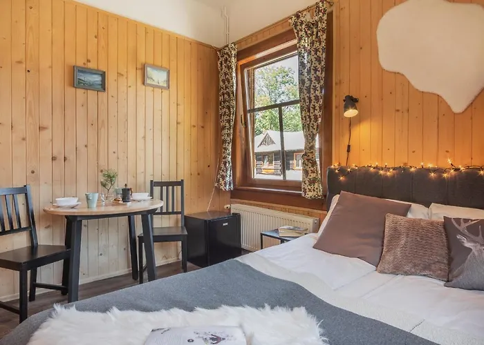 Appartement Samo Centrum *