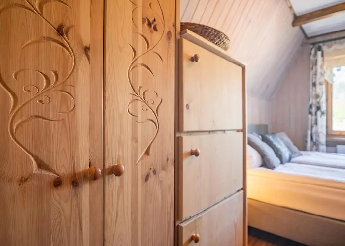 Appartement Samo Centrum *