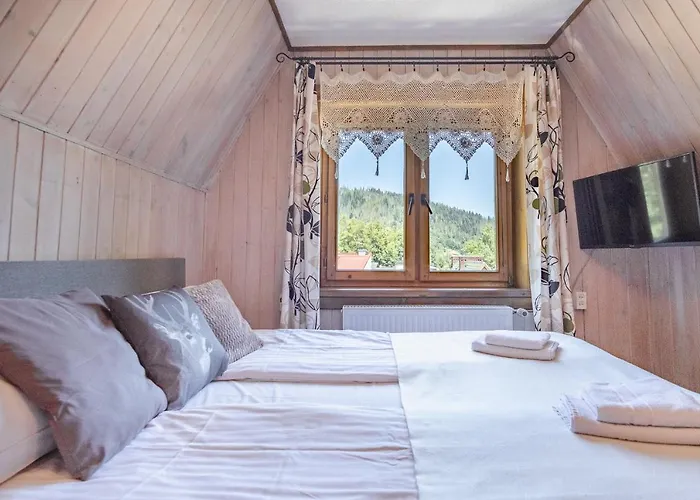 Samo Centrum * Zakopane