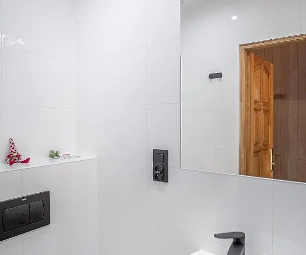 Samo Centrum Appartement Zakopane