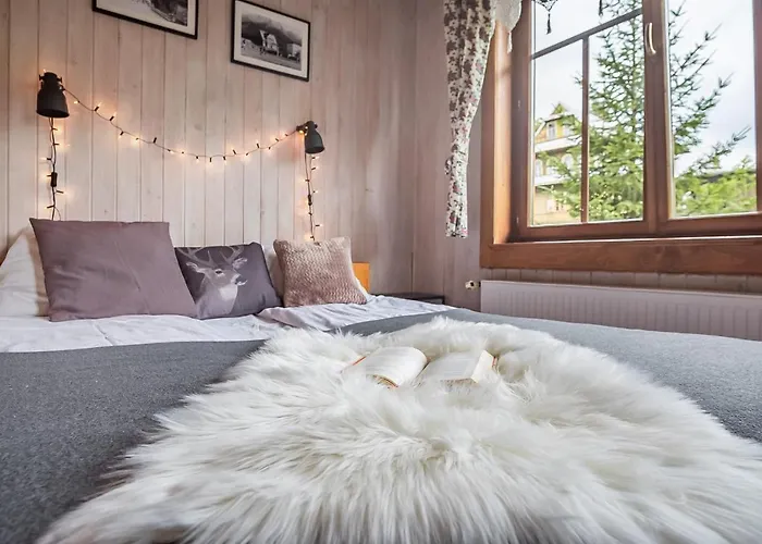 Appartement Samo Centrum