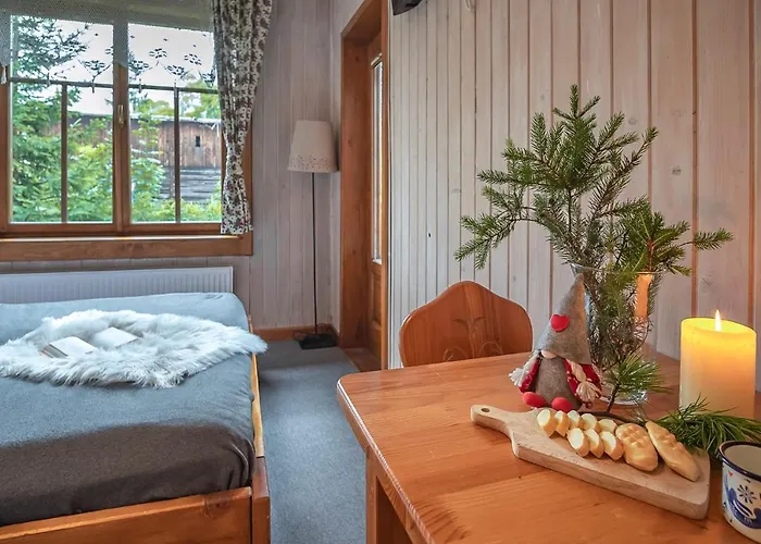 Appartement Samo Centrum *