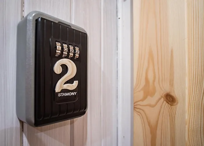 Samo Centrum Daire *