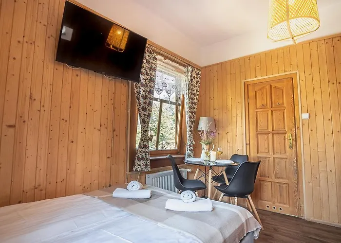 Samo Centrum Appartement