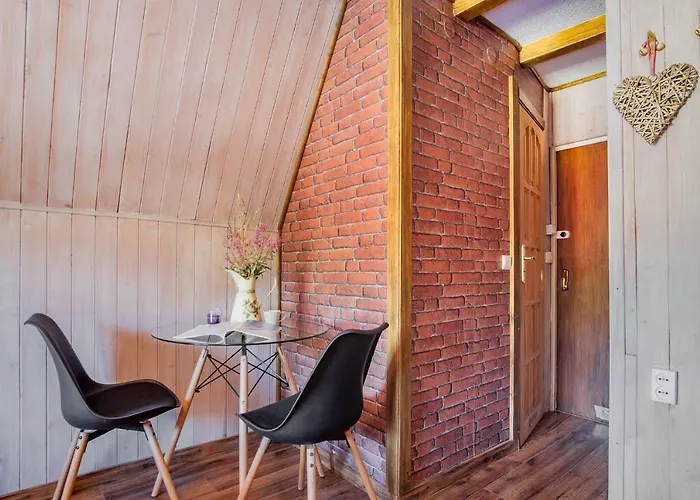 Appartement Samo Centrum Zakopane