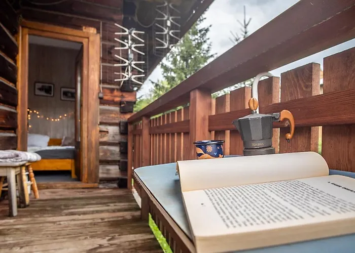 Samo Centrum Appartement