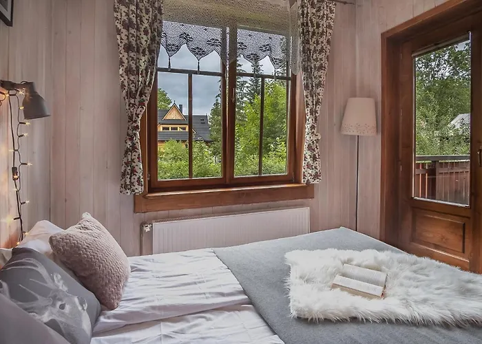 Samo Centrum Appartement *