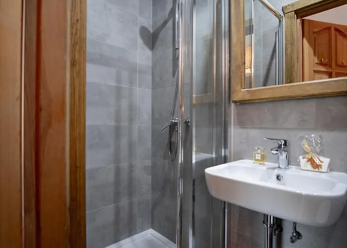 Appartement Samo Centrum