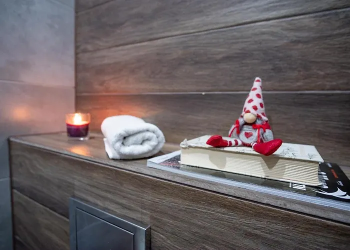 Samo Centrum Appartement Zakopane