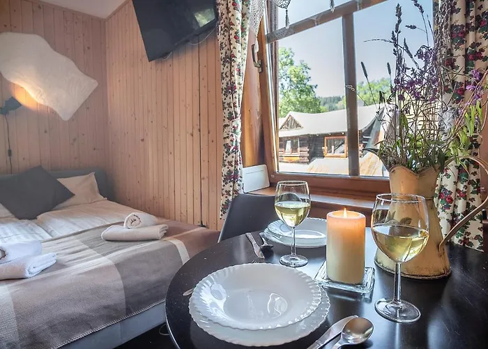 Samo Centrum Zakopane