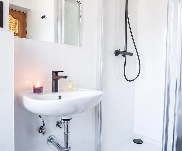 Samo Centrum Appartement *