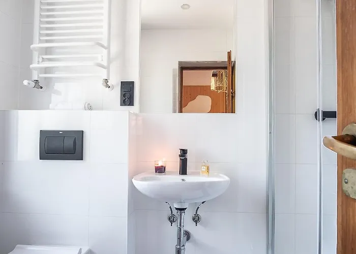 Samo Centrum * Zakopane