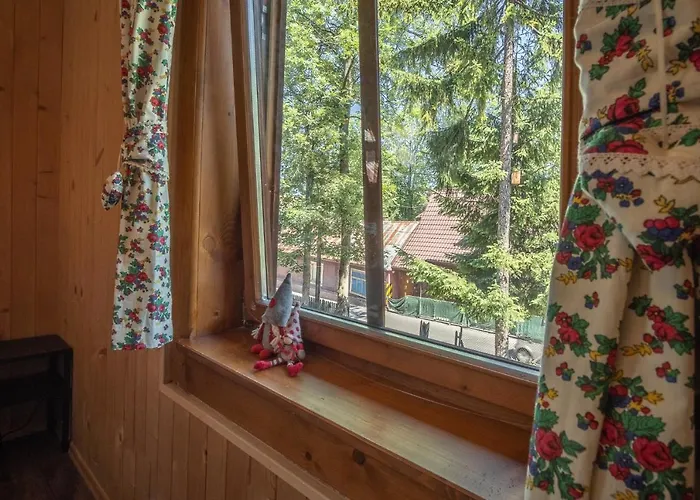 Samo Centrum Appartement